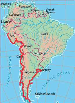El
Utlandet