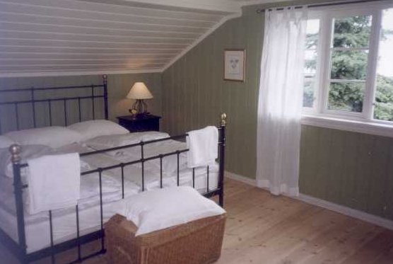 Lobben gård bilder