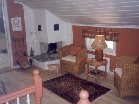 Lobben gård bilder