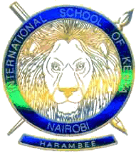 The International School of Kenya