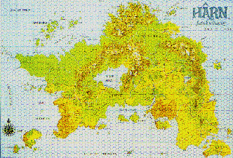 Hârnmap