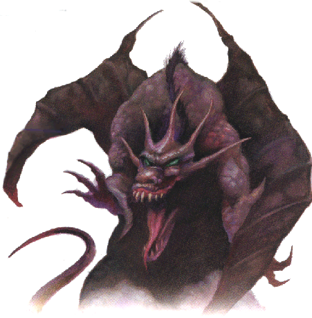 Dhrakoth, the Corrupter