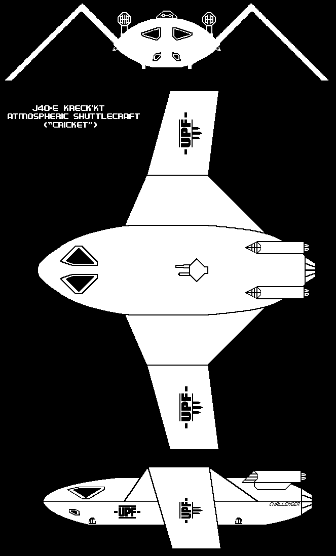 Shuttle one