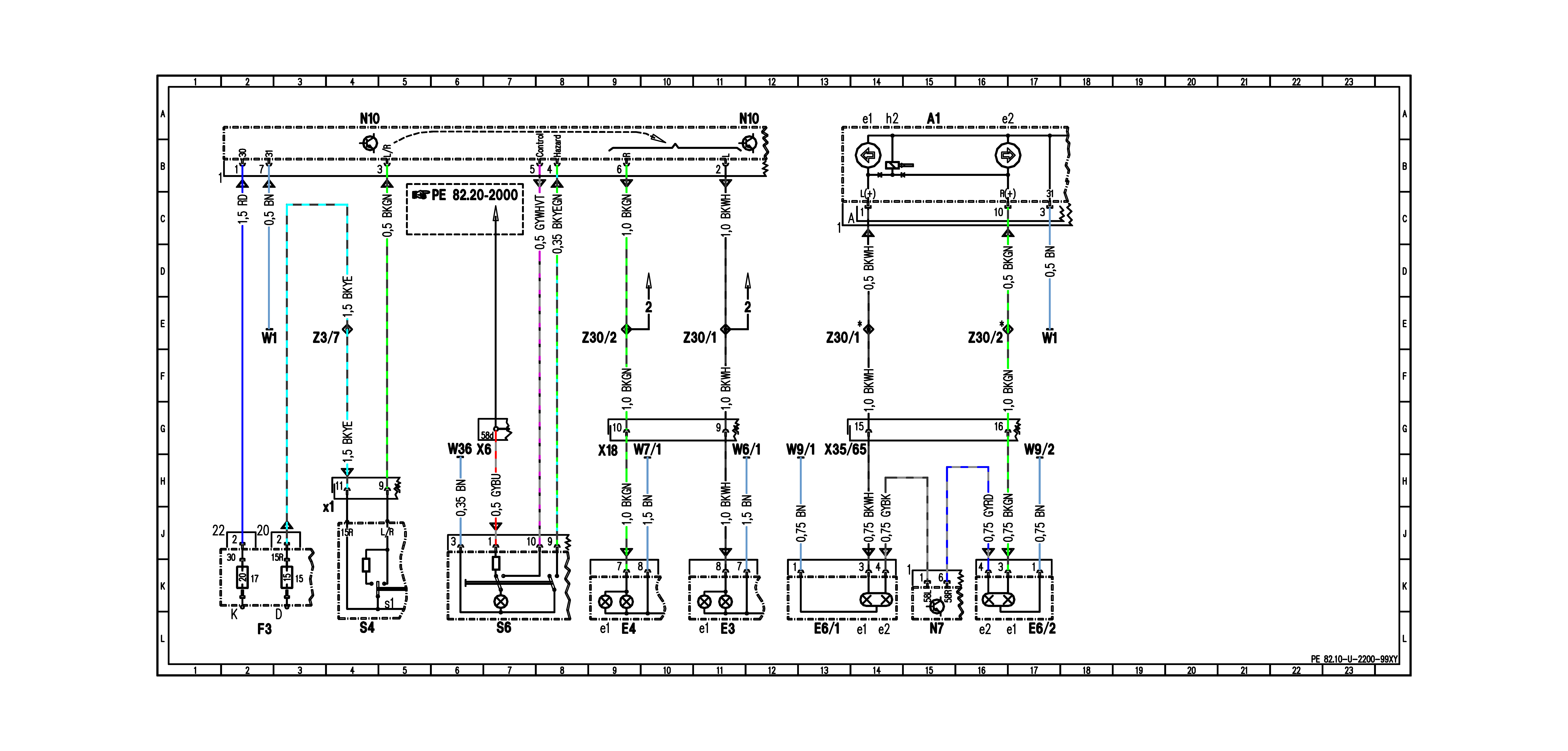 Volvo N10 Wiring Diagram Full Hd Version Wiring Diagram Luis Diagram Tacchettidiferro It