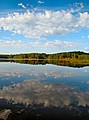 DSC01088GulsjoeenMedHimmel.JPG