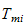 $T_{mi}$