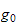 $g_{0}$