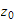 $z_{0}$