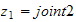 $z_{1}=joint2$
