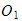 $O_{1}$