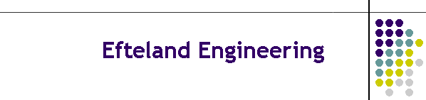 Efteland Engineering
