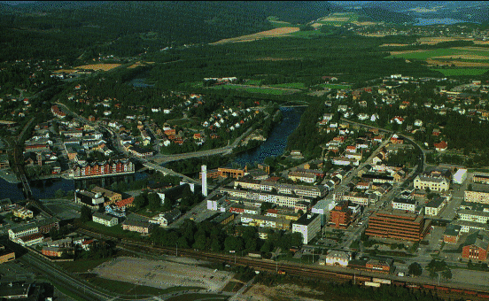 Steinkjer 