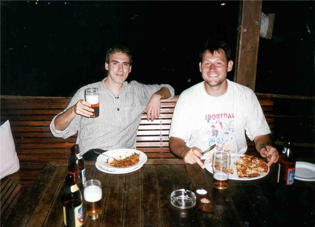 Zanzibar new year 2025 sydney restaurants open new years day